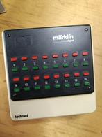 Märklin control unit 6040, Gebruikt, ,, Ophalen of Verzenden, ,