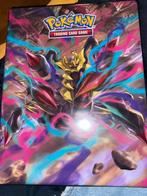 Pokemon map vol reverse, hollow, ex en promo kaarten, Ophalen, Zo goed als nieuw, Meerdere kaarten