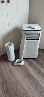 Comfee mobiele airco 9000btu, Witgoed en Apparatuur, Airco's, Ophalen, Zo goed als nieuw, Minder dan 60 m³