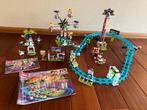 Grote Lego Friends set: pretpark & ruimtevaart (41130/41128), Kinderen en Baby's, Speelgoed | Duplo en Lego, Lego, Ophalen