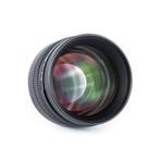 7Artisans 50mm F0.95 APS-C lens voor Sony E, Audio, Tv en Foto, Fotografie | Lenzen en Objectieven, Ophalen of Verzenden, Zo goed als nieuw