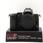 Nikon Z50 - Compacte Systeemcamera (Assen), Audio, Tv en Foto, Fotocamera's Digitaal, Ophalen of Verzenden, Zo goed als nieuw
