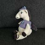 Ikea knuffel paard cirkus klappar, Ophalen of Verzenden