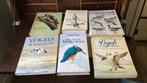 Vogelboeken, Ophalen of Verzenden, Zo goed als nieuw, Vogels