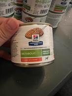 Hill's Prescription Diet Canine Metabolic Hondenvoer met Kip, Dieren en Toebehoren, Dierenvoeding, Verzenden, Hond