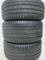 Porsche 21 inch Origineel velgen Cayenne E3 SUV zomerbanden, Auto-onderdelen, Banden en Velgen, Gebruikt, 285 mm, Banden en Velgen