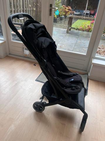 Joolz Aer+ Buggy met reiszak - Compact & Comfortabel! beschikbaar voor biedingen