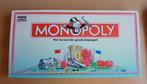 Monopoly, Hobby en Vrije tijd, Gezelschapsspellen | Bordspellen, Ophalen, Zo goed als nieuw