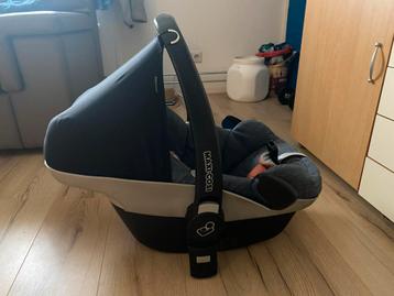 Maxi-Cosi Pebble Autostoel - Topstaat! beschikbaar voor biedingen