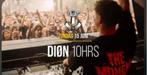 Diøn 10HRS Thuishaven 5x te koop, Tickets en Kaartjes, Eén persoon