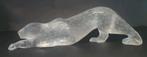 Lalique Zeila Panter clear, Ophalen of Verzenden