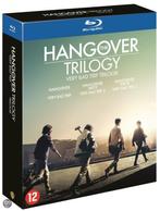 The Hangover Trilogy, NIEUW in doos., Cd's en Dvd's, Blu-ray, Boxset, Overige genres, Ophalen of Verzenden, Nieuw in verpakking