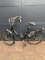 Gazelle Orange c7 28inch, Ophalen, Gebruikt, Gazelle, Versnellingen