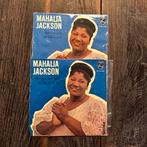 Mahalia Jackson singles - Gospel Klassiekers, Ophalen of Verzenden, Gebruikt, Overige formaten, Overige soorten