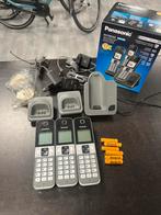 Panasonic KX-TGD323, 1 handset, Gebruikt, 6374SN, Ophalen of Verzenden