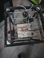 Defecte 3D Printer - Nooit gebruikt, wel in elkaar zetten, Computers en Software, 3D Printers, Ophalen of Verzenden, Niet werkend