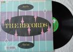 The Records - Music on both sides, Ophalen of Verzenden, Gebruikt, 12 inch