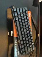 Royal kludge rk61 keyboard, Ophalen of Verzenden, Zo goed als nieuw, Qwerty, Royal Kludge