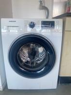 Wasmachine Samsung Ecobubble 7.0kg, Ophalen, Gebruikt, Wolwasprogramma, 85 tot 90 cm
