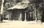 Willemstempel. Apeldoorn. - ongelopen, Verzamelen, Ansichtkaarten | Nederland, Ophalen of Verzenden, 1920 tot 1940, Ongelopen