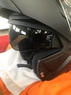 Schubert M/57 Helm - Zo goed als nieuw!, M, Heren, Overige typen, Nieuw zonder kaartje