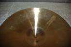 Paiste 602 thin crash 1356gr. 18 inch  <26260168>, Gebruikt, ., Drums of Percussie, Ophalen of Verzenden