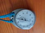 Vintage Minerva stopwatch, Ophalen of Verzenden, Gebruikt