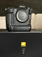 Nikon z9 body in perfecte staat. Compleet met doos etc, Ophalen, Spiegelreflex, Zo goed als nieuw, Nikon