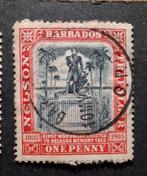 Barbados 10., Ophalen of Verzenden, Midden-Amerika