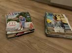 Margriet tijdschriften 20 stuks, jaargang 2025, Ophalen of Verzenden, Zo goed als nieuw, Damesbladen