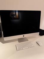 iMac 27" 5K (2017), Ophalen, Gebruikt, IMac, Onbekend