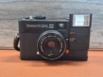 Konica C35 EF P, Audio, Tv en Foto, Ophalen of Verzenden, Gebruikt, Compact, Konica