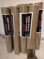 9 rollen behang van Superfresco Easy. Nieuw in verpakking!, Ophalen of Verzenden, 50 tot 75 m², Bruin, Animal Print - modern