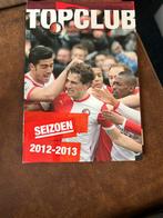 Feyenoord - topclub, Alle leeftijden, Ophalen of Verzenden, Zo goed als nieuw, Vechtsport