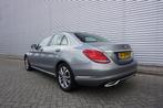 Mercedes-Benz C-Klasse 180 Prestige - AUTOMAAT-Climate / Nav, Automaat, 65 €/maand, Euro 6, Leder en Stof