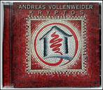 Andreas Vollenweider: Kryptos., Ophalen of Verzenden, 1980 tot 2000