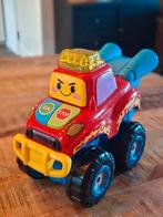 vtech max monstertruck, Ophalen of Verzenden, Zo goed als nieuw