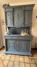 Buffetkast, Huis en Inrichting, Kasten | Buffetkasten, Ophalen, Gebruikt, 100 tot 150 cm, 200 cm of meer