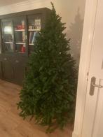 Kunst kerstboom, Ophalen, Gebruikt