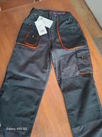 Werkbroek, Tuin en Terras, Werkkleding, Ophalen of Verzenden, Zo goed als nieuw, Broek
