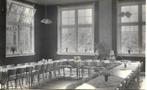 Terborg- -Dagverblijf Jeugdherberg St. Joris., Verzamelen, Verzenden, 1940 tot 1960, Gelopen, Gelderland