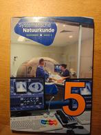 Systematische Natuurkunde HAVO 5 - Basisboek, Natuurkunde, Drs. Bart van Dalen, HAVO, Ophalen of Verzenden