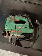 decoupeerzaag parkside, Doe-het-zelf en Verbouw, Gereedschap | Zaagmachines, Ophalen, Gebruikt, Decoupeerzaag, 30 tot 70 mm