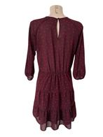 Ba&sh jurk M, Zwart, Ophalen of Verzenden, Zo goed als nieuw, Boven de knie