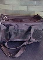 Kattenreismand netjes en schoon, Ophalen, Zo goed als nieuw