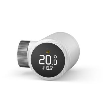 Tado X Radiator Knop - Slimme Thermostaat ( Nieuw in doos) beschikbaar voor biedingen