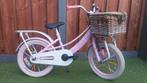 Popal Lola 16 inch kinderfiets - Meisjesfiets, Ophalen of Verzenden, Gebruikt, 16 inch, Popal