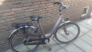 Damensfiets Gazelle Orange C7 plus  beschikbaar voor biedingen