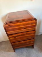 Ladekast, Huis en Inrichting, Kasten | Ladekasten, Ophalen, Gebruikt, 50 tot 100 cm, 3 of 4 laden