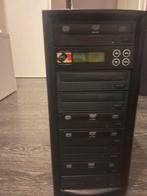 Multi dvd en cd brander, Ophalen of Verzenden, Zo goed als nieuw